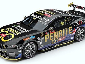 *Penrite Racing #100 Ford Mustang GT - 2025 Repco Bathurst 1000 Winner