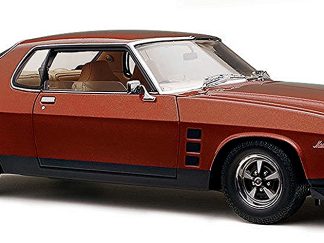 Holden HJ Monaro GTS Coupe Persian Sand