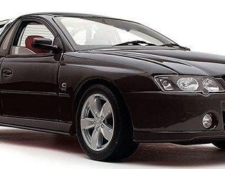 Holden VY Commodore SS Ute 'Phantom Mica'