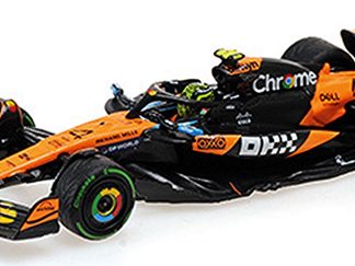 -McLaren Formula 1 Team Mcl39 - Lando Norris - Winner Australian GP 2025