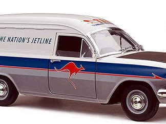 Holden EH Panel Van - TAA