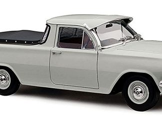 Holden EH Utility - Fowlers Ivory