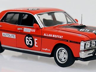 Ford Falcon XY GTHO #65E - 1971 Bathurst Winner - Allan Moffat