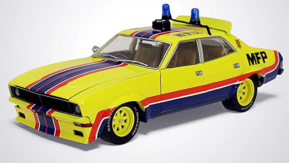 *MFP Big Bopper XB Falcon Movie