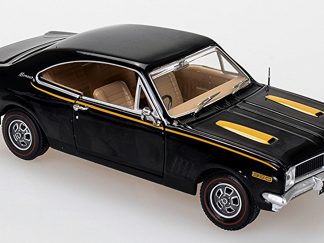 ^Holden HG Monaro GTS 350 - Black