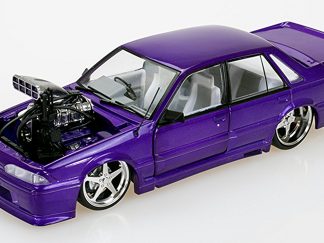 ^Holden VL Commodore Walkinshaw - Supercharged - Purple