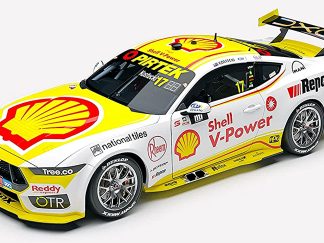 *Shell V-Power Racing Team #17 Ford Mustang GT - 2026 NTI Townsville 500 Race 22 Winner - Brodie Kostecki