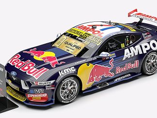 Red Bull Ampol Racing #88 Ford Mustang GT - 2026 Repco Sprint Cup Champion - Broc Feeney